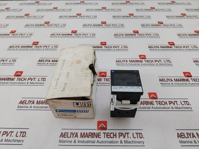 Fuji Electric Pxf4Abu2-4Vy00 Temperature Controller 50/60Hz New Fuji Electric Pxf4Abu2-4Vy00 Temperature Controller 50/60Hz New