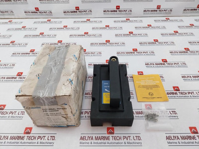 Larsen & Toubro Dth 250/400/630/800 External Rotary Mechanism New Larsen & Toubro Dth 250/400/630/800 External Rotary Mechanism New