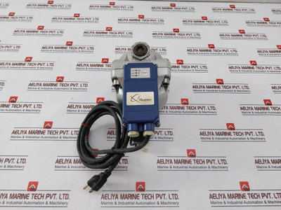 Quincy Csa-e730.1 Compressor 0,8/16 Bar 12-230Psig Ip65