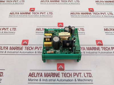 Facts Engineering Fa-24Ps Power Supply Module 50/60Hz