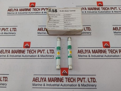 Lot Of 9X Littelfuse Spxv 10 Photovoltaic Fuse New