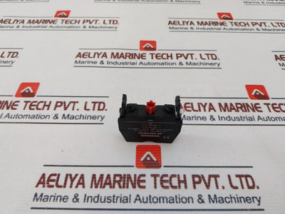 Siemens 3Sb5400-0F Contact Block New Siemens 3Sb5400-0F Contact Block New