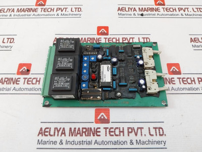 Emri Lx500 Printed Circuit Board Rev: 1993.03 Used Emri Lx500 Printed Circuit Board Rev: 1993.03 Used