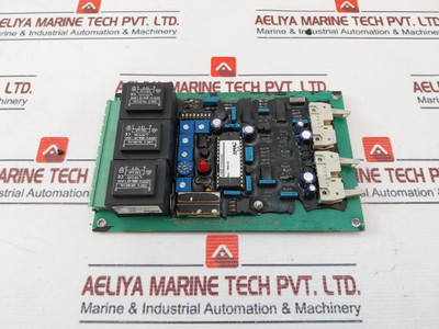 Emri Lx500 Printed Circuit Board Rev: 1993.03