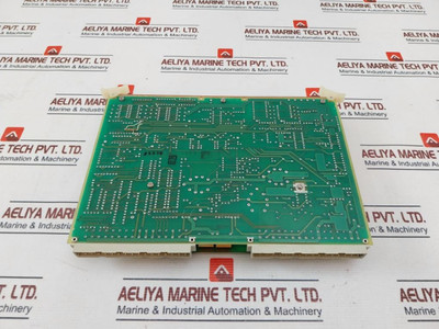 Stn Atlas Elektronik Ge6010G202 Pcb Card Used Stn Atlas Elektronik Ge6010G202 Pcb Card Used