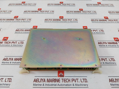 Stn Atlas Elektronik Ge6010G202  Pcb Card