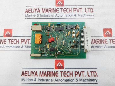 Newlyme 2Sai2 A13 Pcb Card Used Newlyme 2Sai2 A13 Pcb Card Used