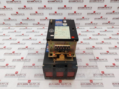 Terasaki Tl-800F Circuit Breaker Tmc9B Ac690V 60Hz 700A Used Terasaki Tl-800F Circuit Breaker Tmc9B Ac690V 60Hz 700A Used