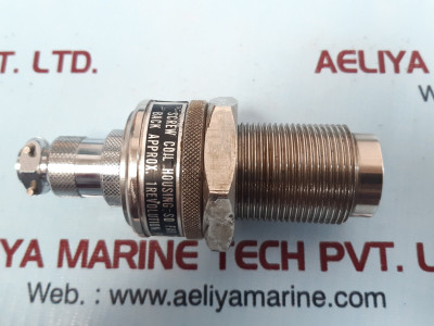 Kuramoto 883088-2 1Revolution.Fasten Nut Regulator