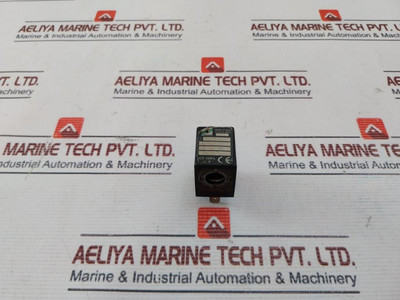 Pneumax 24Dc W5.5 Solenoid Coil Used