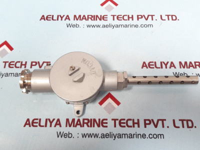 Mayekawa Rm-21S Thermo Resistance Bulb 100 At 0ºC