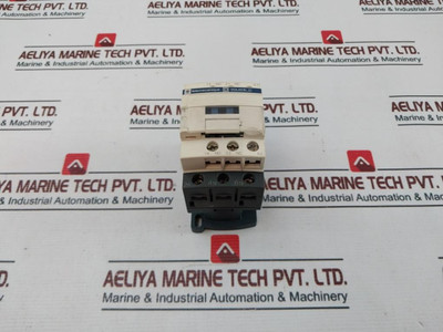 Telemecanique Lc1 D09 Contactor 690V 25A 50/60Hz New Telemecanique Lc1 D09 Contactor 690V 25A 50/60Hz New
