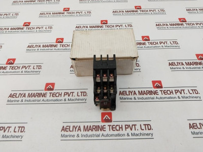 Mitsubishi Electric Sr-k6 4A2B Magnetic Contactor 100V 16A New Mitsubishi Electric Sr-k6 4A2B Magnetic Contactor 100V 16A New