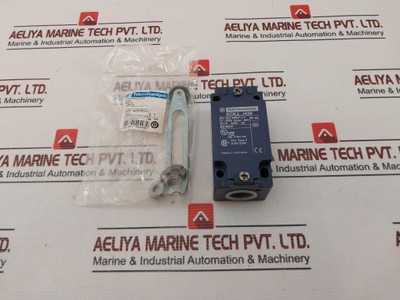 Telemecanique Xckj…H29 Limit Switch Level 500V 3A
