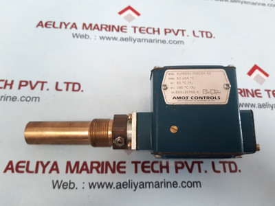 Amot 4140er1v00cg4-ee temp switch controls model range Amot 4140er1v00cg4-ee temp switch controls model range