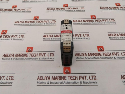 Traco Power Tc 124Dc 24W Industrial Power Supply 8-75Vdc New Traco Power Tc 124Dc 24W Industrial Power Supply 8-75Vdc New