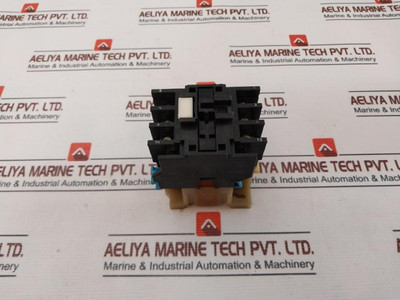 Пм12-025100 Ухл 4в Contactor 220V 50Hz Used Пм12-025100 Ухл 4в Contactor 220V 50Hz Used