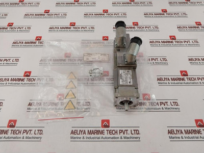 Siemens 1Fk7022-5Ak71-1Hh2 Simotics S Synchronous Servo Motor Compact New Siemens 1Fk7022-5Ak71-1Hh2 Simotics S Synchronous Servo Motor Compact New