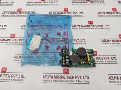 Mitsubishi Electric Bc186A561G54 Power Board S500 48S12 Mitsubishi Electric Bc186A561G54 Power Board S500 48S12