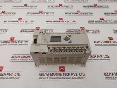 Allen-bradley 1766-l32Bwa Controller 12-24Vdc 50-60Hz Used Allen-bradley 1766-l32Bwa Controller 12-24Vdc 50-60Hz Used