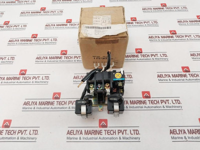 Fuji Electric Tr-2Nl Thermal Overload Relay 88310-00.088214, 24-36A New Fuji Electric Tr-2Nl Thermal Overload Relay 88310-00.088214, 24-36A New