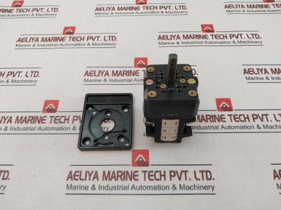 Seiko Electric Tbn 106 Vk Switch Speed Control 600V 10A