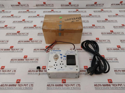 International Power Ihc5-6/Ovp Power Supply 5Vdc 6A International Power Ihc5-6/Ovp Power Supply 5Vdc 6A
