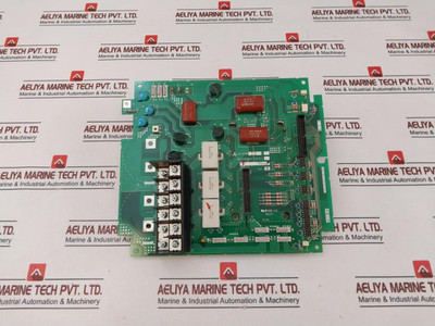 Mitsubishi Electric Bc186A573G53 Drive Power Board 50A 1200V New Mitsubishi Electric Bc186A573G53 Drive Power Board 50A 1200V New