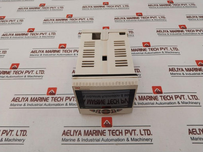 Vaf Instruments Cm30/2V0S0Eb/S02 Viscosity Controller 100-240V Ac, 50/60Hz New Vaf Instruments Cm30/2V0S0Eb/S02 Viscosity Controller 100-240V Ac, 50/60Hz New