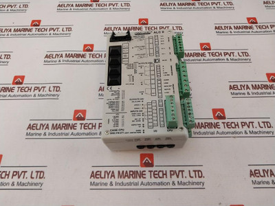 Alimak 3002 218-271 Cage Cpu Module 230V/24V