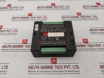 Pd 1653531-9/G010N604 Tacho Unit 24Vdc