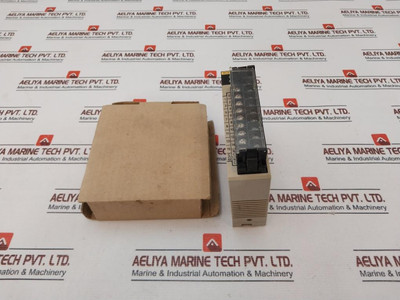 Omron C200H-0C225 Output Unit Used Omron C200H-0C225 Output Unit Used