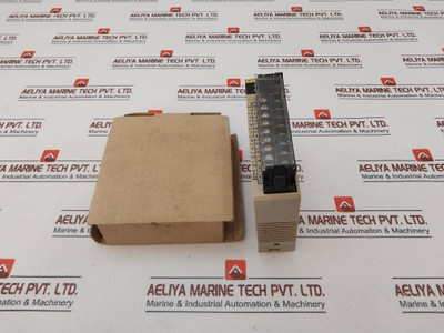 Omron C200H-0C225 Output Unit Used