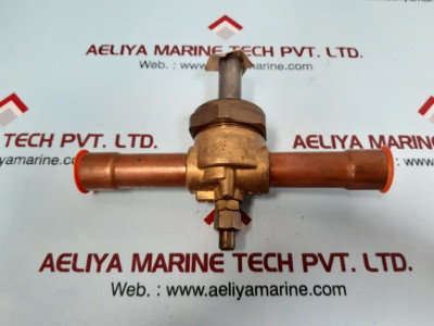 Sporlan me19s270 solenoid valve