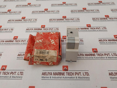 Carlo Gavazzi Pbb01Cm24 True Delay On Release Timer 5A 24-240 Vac/Dc, 50/60Hz Used Carlo Gavazzi Pbb01Cm24 True Delay On Release Timer 5A 24-240 Vac/Dc, 50/60Hz Used