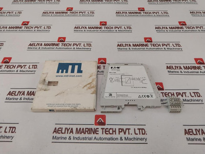 Eaton Mtl1145 Loop-powered Current Repeater 10-32V Dc