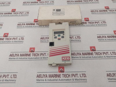 Keb 00.F5.060-2000 Inverter Operation Panel New Keb 00.F5.060-2000 Inverter Operation Panel New