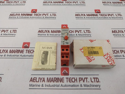 Broyce Control M1Bvr Scrap Broyce Control M1Bvr Scrap
