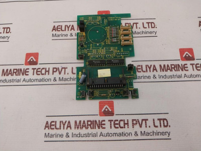 Siemens C79040-a310-c363-02-86 Printed Circuit Board Used Siemens C79040-a310-c363-02-86 Printed Circuit Board Used