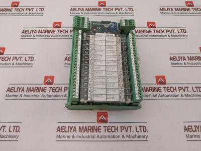 Stein Sohn F105005A Plus Analog Module Stein Sohn F105005A Plus Analog Module