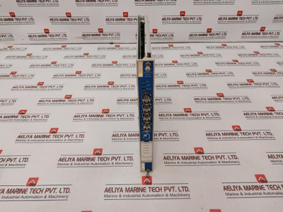 Bently Nevada 3500/42M Proximitor Seismic Monitor Module 5A 30V
