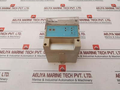 Chino Fk5001 Time Counter Used Chino Fk5001 Time Counter Used