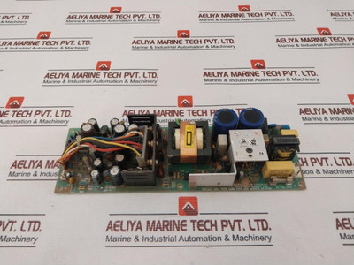 Gilat 60-18537-01 Printed Circuit Board 85W Max Used