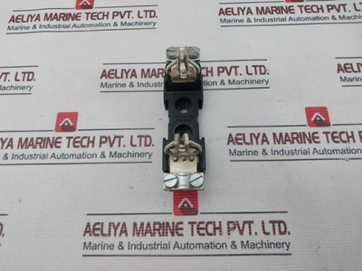Siemens 3Nh3032-0Rc Fuse Holder Base New