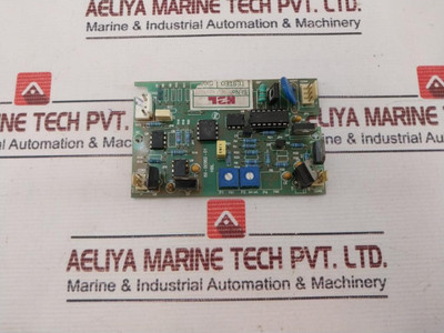 Hbl 69-00362-01 Printed Circuit Board Used Hbl 69-00362-01 Printed Circuit Board Used