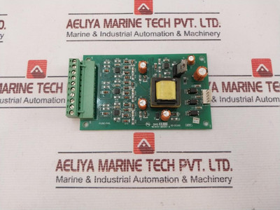 Hbl 69-00390 Printed Circuit Board 94V Used Hbl 69-00390 Printed Circuit Board 94V Used
