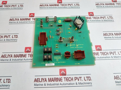 Abb Bailey Ntrl02A I/O Termination Unit Scrap Abb Bailey Ntrl02A I/O Termination Unit Scrap