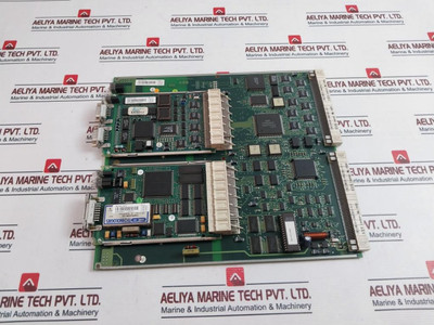 Abb 3Bsc980008R112 Processor Module Circuit Board Se0017D609 Abb 3Bsc980008R112 Processor Module Circuit Board Se0017D609