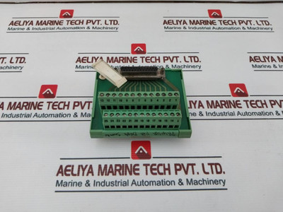 Phoenix Contact Umk Terminal Block Used Phoenix Contact Umk Terminal Block Used