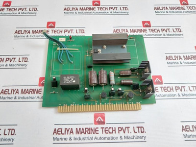 Nunosei Pb-bz-101 Printed Circuit Board Used Nunosei Pb-bz-101 Printed Circuit Board Used